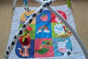 Baby playgym