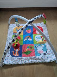 Baby playgym
