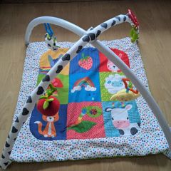 Baby playgym