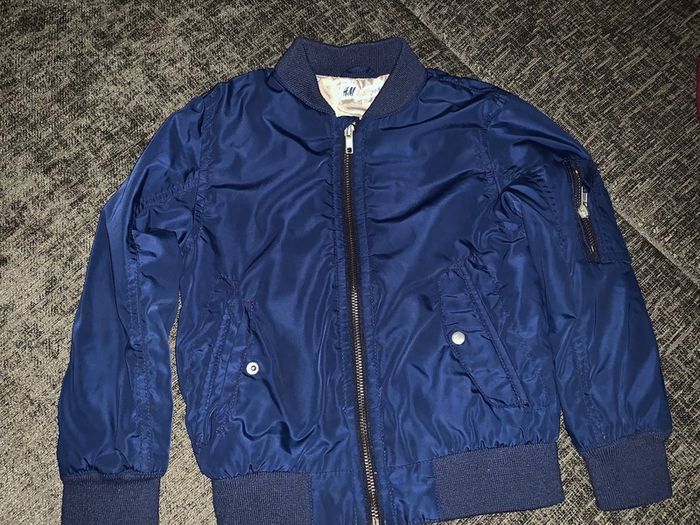 Bomber jackets for boy or girl