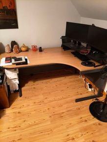 office desk