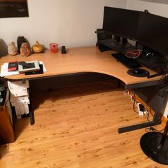 office desk