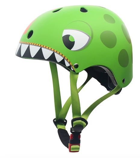 Kids Cycling/Scooting/Skater Helmet (2-5 yrs)