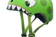 Kids Cycling/Scooting/Skater Helmet (2-5 yrs)