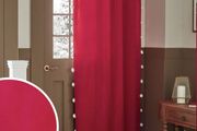 Christmas Curtains