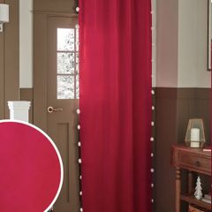 Christmas Curtains