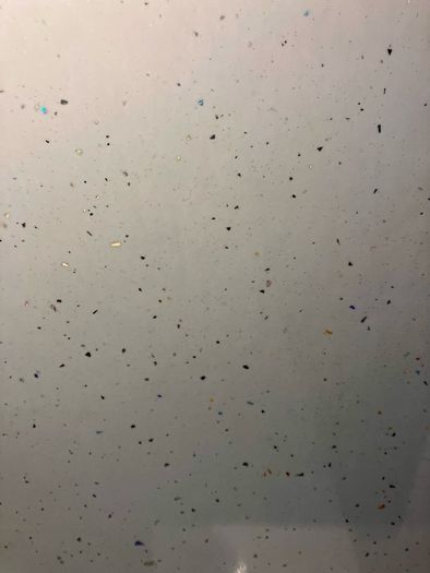 NEW Laminate Kitchen Worktop Offcut 220cm x 64cm