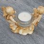Beautiful Angel Pair Candle Holder Image 3