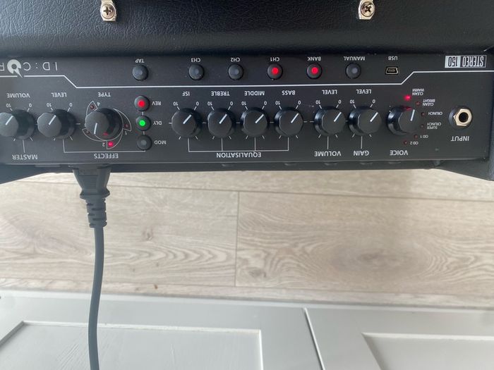 blackstar  ID:CORE 150 W