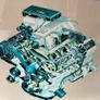 4 x Original Toyota Workshop Charts Image 6