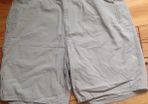 Size 38 Beige Lightweight Shorts