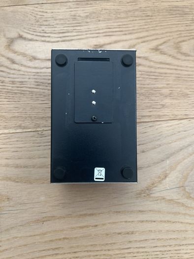 EHX small clone