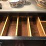 Solid Pine Dresser Image 4