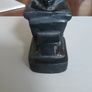 Egyptian figurine ex film prop Image 5