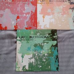 Layo & Bushwaka - Love Story + Love Story Vs Finally