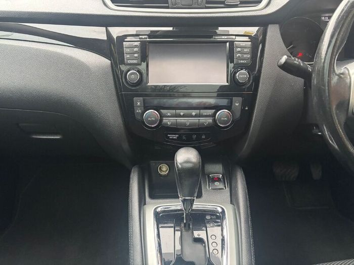 Nissan Qashqai 2017 - Great deal