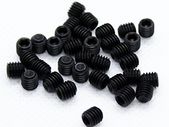 M5 x 4mm Set Screws (10pcs)