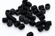 M5 x 4mm Set Screws (10pcs)
