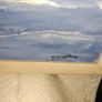 Oil painting on canvas Image 2