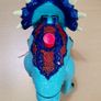 Jurrasic World Triceratops Toy Image 6