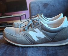 new balance runners