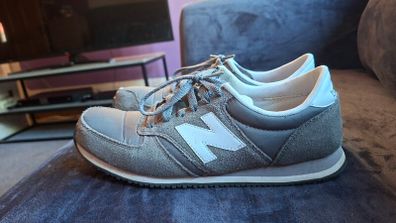 new balance runners