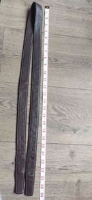 Leather strap from M&S crossbody bag
