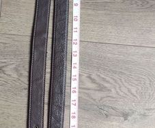 Leather strap from M&S crossbody bag