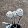 Howson golf clubs Image 3