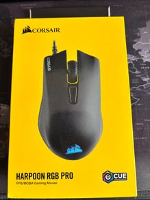 Corsair Harpoon Rgb Pro Gaming Mouse