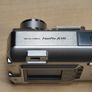 FUJIFILM FINEPIX A340 digital camera 4MP mega pixels TAKES 2 X AA batteries Image 4