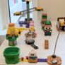 Large Collection of Super Mario Lego Sets Image 9