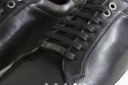 Hugo Boss Leather Runners 43