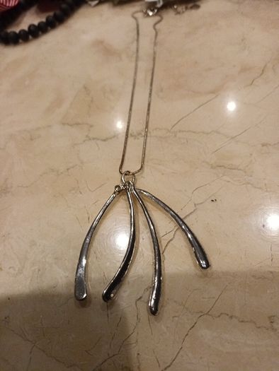 Selection Of Costume Necklaces  - Different  Styles & Colours.   New.