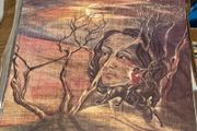 Danny Doyle The Highwayman 1981 LP Vinyl Record