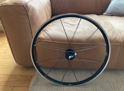 mountain bike wheel rim front for disc brake bicycle