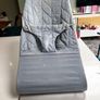 Baby Bjorn Bouncer -Blue Image 2