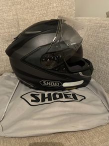 shoei Gt Air size L