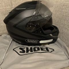 shoei Gt Air size L
