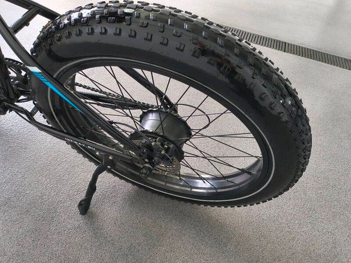 Hitway Bk15 Ebike