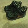 Baby Boy Primigi leather shoes,size EU-19, UK-3,5 Image 2