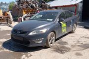 Breaking ford Mondeo 2012 diesel