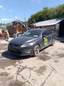 Breaking ford Mondeo 2012 diesel