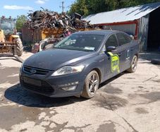 Breaking ford Mondeo 2012 diesel