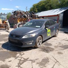 Breaking ford Mondeo 2012 diesel