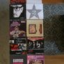 Box of 291 Promo CDs Image 6