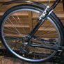 Merida Speeder 20 Hybrid Bike Image 4