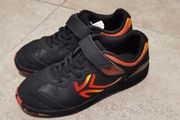 Boys Durable Rip-Tab Shoes