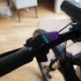 2023 Haibike Alltrack 4  MINT Only 240km  Bosch Smart System Image 2