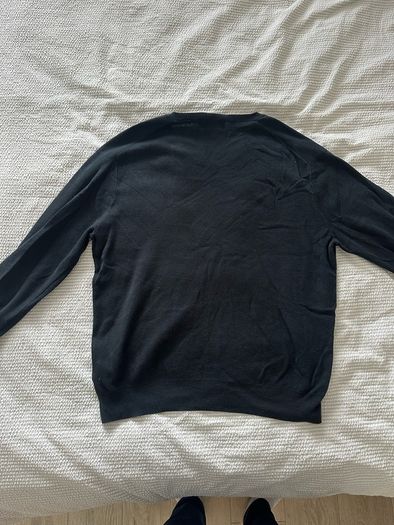 Ralph Lauren V-Neck Jumper